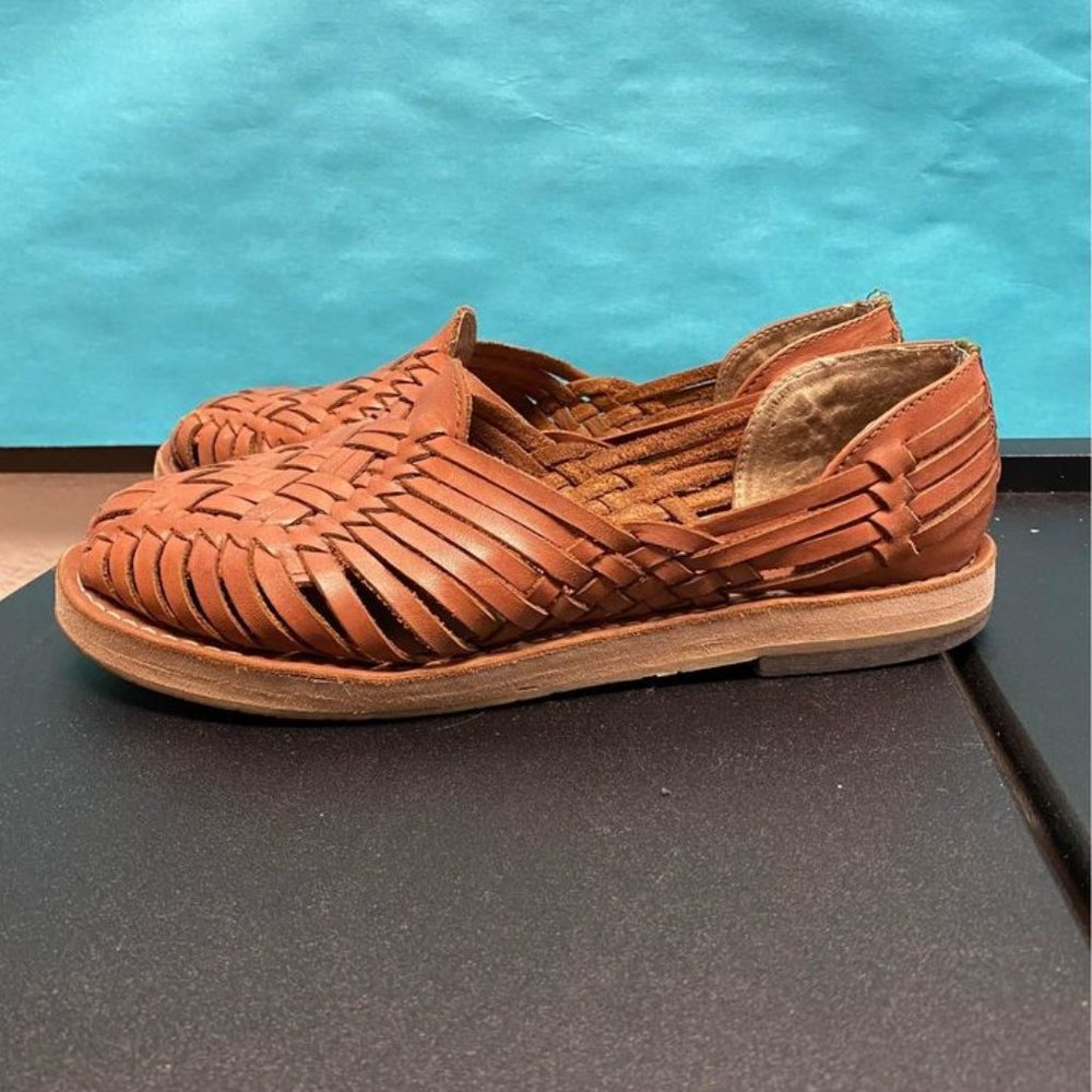 SOLS ANA Sandals